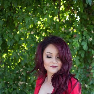 Meet your Posher, Katye